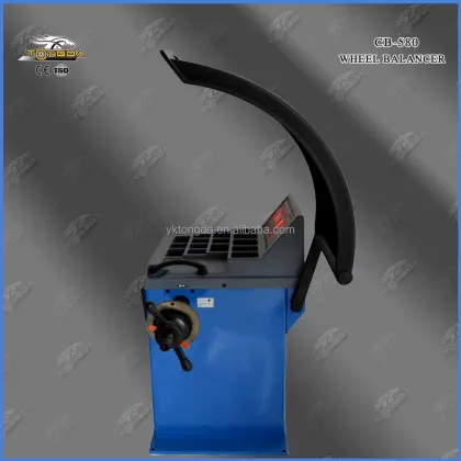 Corghi Car Wheel Balancer for Sale