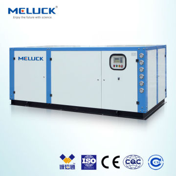 LS series plastic injection cooling chiller refrigerator