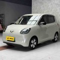Modelo Wuling Hongguang MINIEV 2025