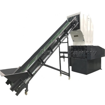 Plastic Crushing Grinding Machine