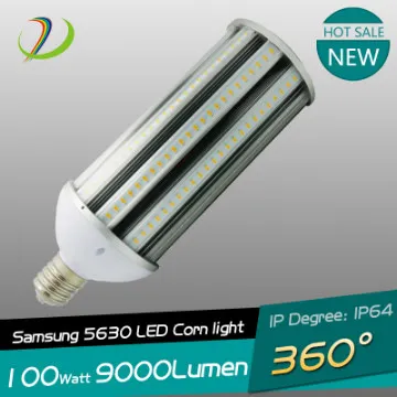 Brightest E40 LED Factory Light e40 led lamp 100w