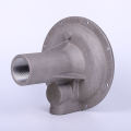 Oem Agriculture Milling Cnc Machinery Parts Forging Cnc Machining Casting Services Aluminium Precision Casting