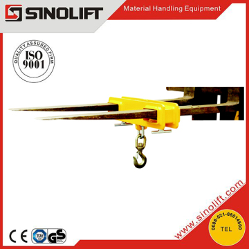 Hot - Sinolift MK Hoisting Fork Hook