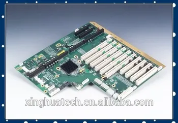 Advantech industrial motherboard PCE card PCE-7B13-07A1E