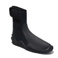 Botas de buceo de 3 mm de 5 mm con suela anti-deslizamiento