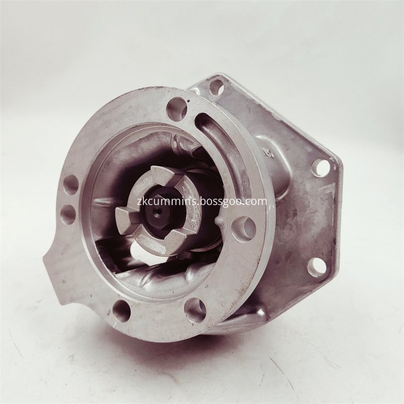4986319 auxiliary drive assembly