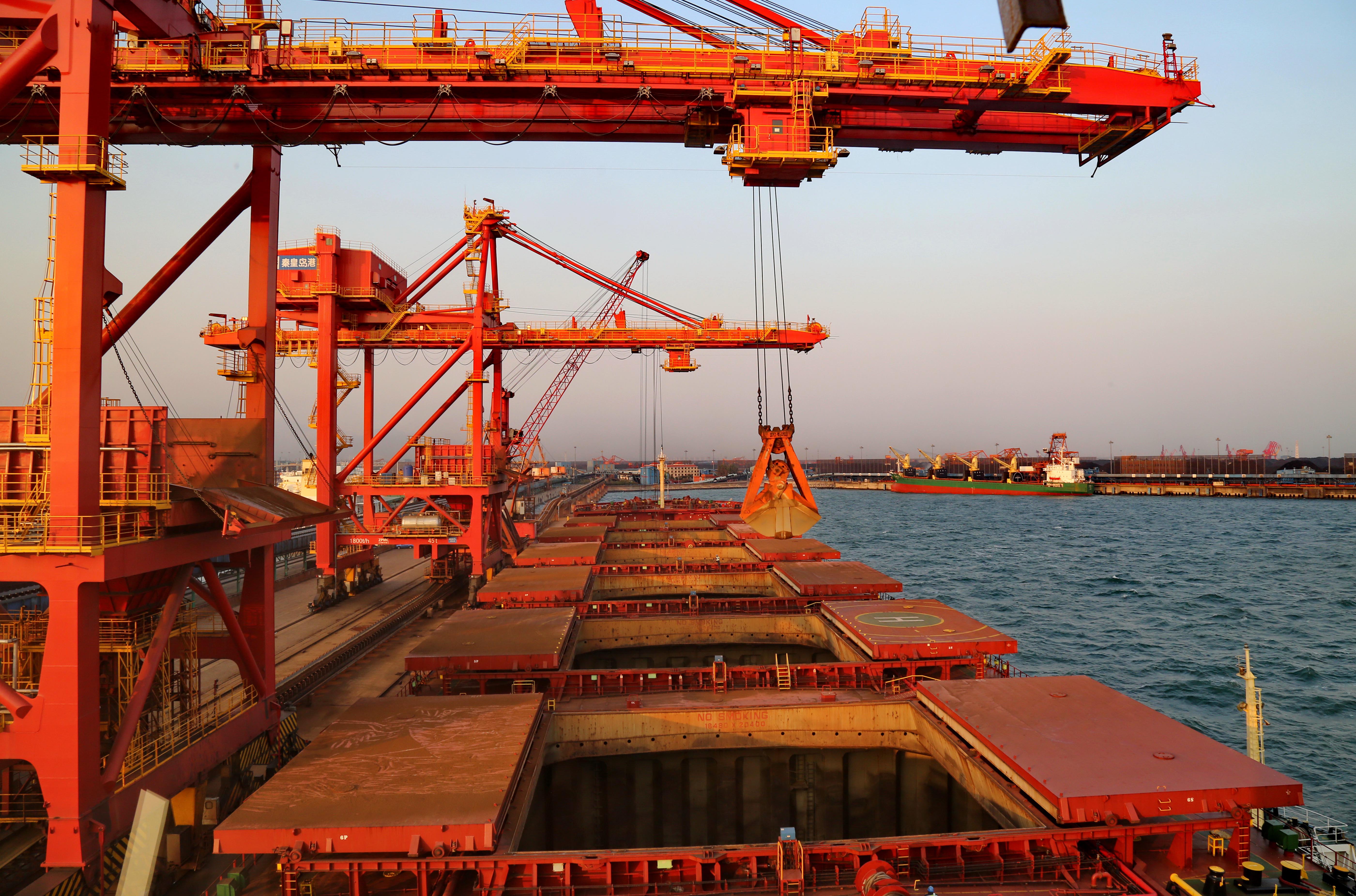 port machinery2