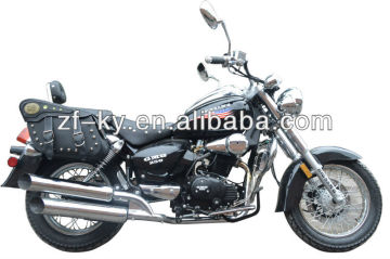 ZF250-2 motorcycle Chopper motorbike 200CC 250cc