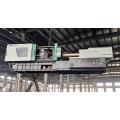 BN468II Тип Servo System Servo System Plastic Machine