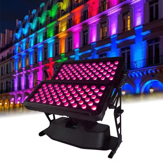 IP44 High CRI LED Spot Light for Outdoor Ceiling and Wall Washer Lighting