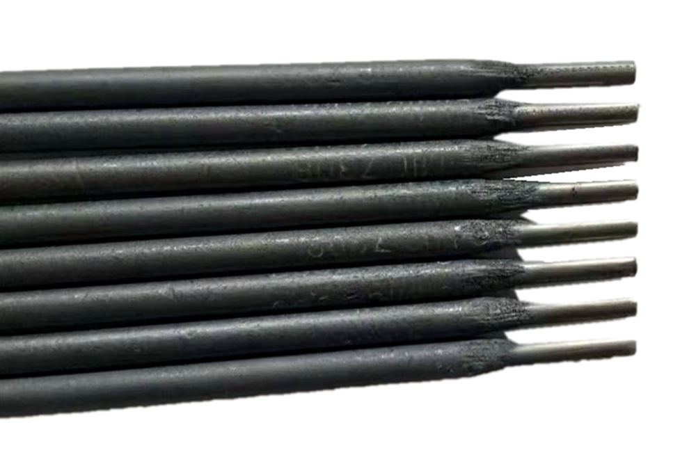 Wear Resistant Welding Electrode