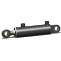 double acting hydraulic cylinder