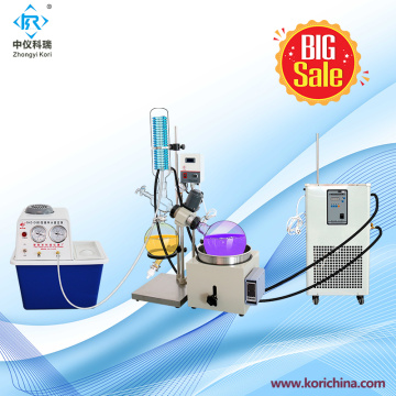 re501 Lab accessories rotary evaporator