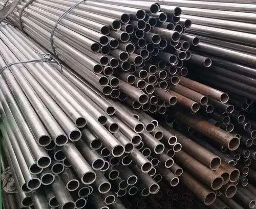 Best Selling Seamless Precision Steel Pipe Cold Rolled
