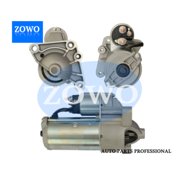 D7R53 2-2061-VA MOTORINO AVVIAMENTO VALEO 12V 1.8KW 10T