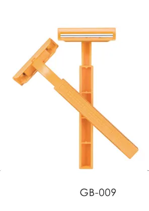 Twin Blade Razor GB-009