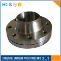 ASME B16.5 Class 150 Slip-On Flange