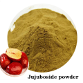 Factory price Jujuboside a food active ingredient powder