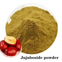 Buy online CAS55466-05-2 jujuboside ingredients powder