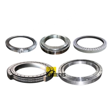 ขายส่งร้อนขาย K1010505 แบริ่งสวิงสำหรับ DX225 &amp; DX225LC Excavators