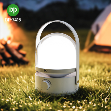 Wholesale Rechargeable USB LED Emergency Camping Lantern