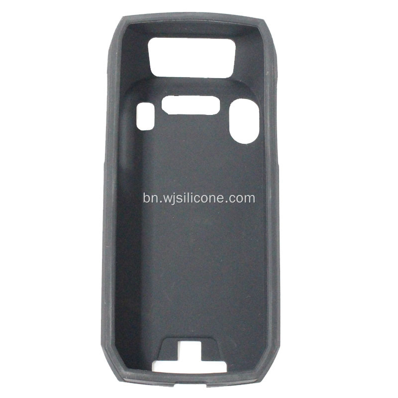সিলিকন হ্যান্ডহেল্ড টার্মিনাল PDA কেস