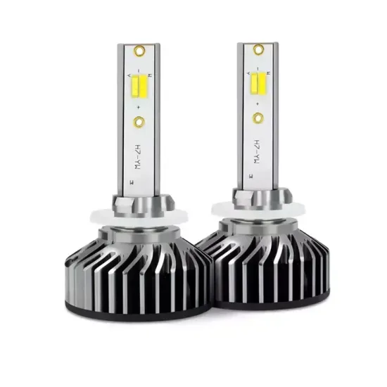 Auto Lighting System F2 Y21860 32MM H1 H4 H7 H11 880 881 9005 9006 LED Headlights