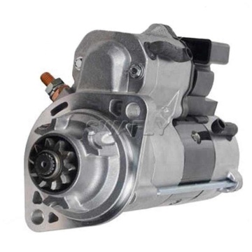 24V XKDE-01215 4996707 Starting Motor for CUMMINS