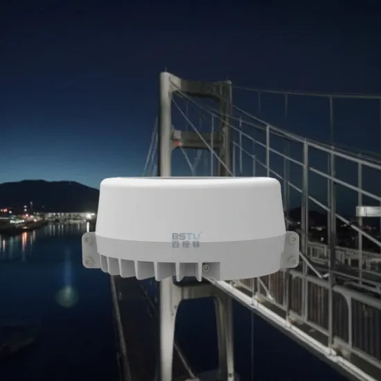 360 Degree DC24V RGB LED Bridge Lamps for Landscape Lighting with DMX512