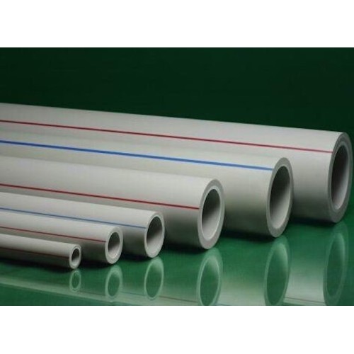 PP-R Three Layer 20mm-63mm Pipe Production Line