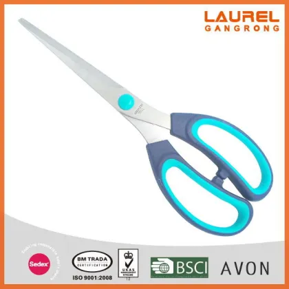 Top quality hot-sale office paper cutting scissors