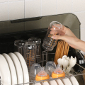 Мини-УФ-сушилка для посуды и шкаф для дезинфекции