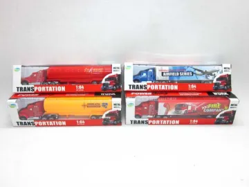 DIE CAST TRUCK