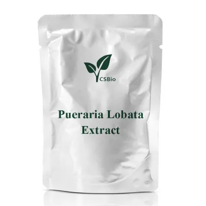 Bulk pueraria lobata extract