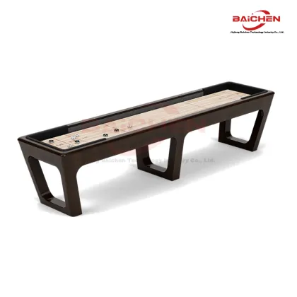 Sand Fox Table for Gathering