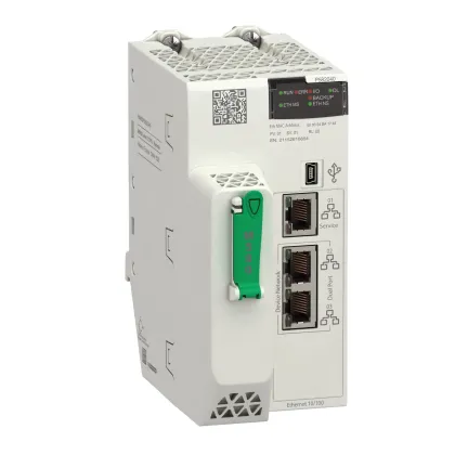 TM218LDA6ODRN Plc Snd