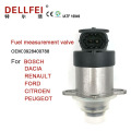 Fuel metering control valve 0928400788 For RENAULT FORD