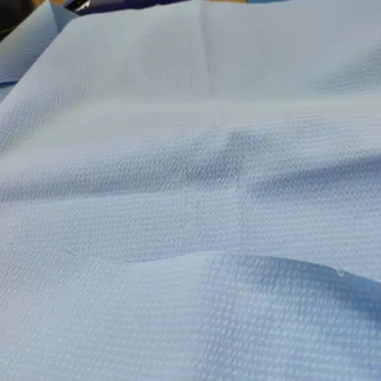 12:8 Medium Bubble Cross Bar T800 Fabric