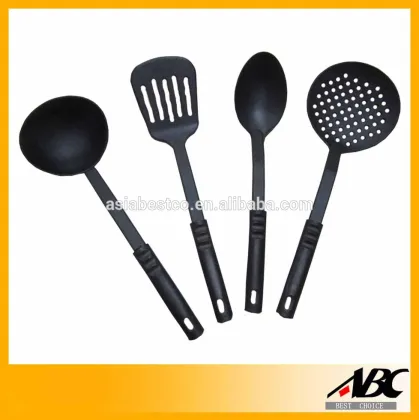 Food Safety Standard Silicone Spatula