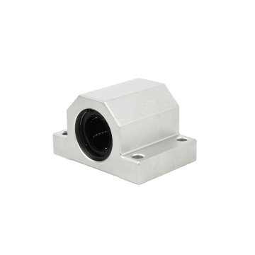 Tipo di scorrimento del supporto per cuscinetto lineare standard LHGS30-D30 40 50