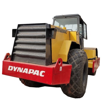 Used Dynapac Road Rollers: CA251D, CA301D, CA25, CA602, CA702 for Sale