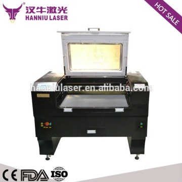 plastic co2 laser cutter