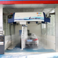 Leisuwash 360 Amazon Car Wash Machine 판매