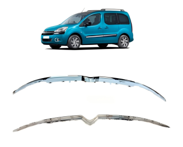 GRILLE STRIP CHRO LOWER For BERLINGO 12 TEPEE OEM 9677603580" could be simplified to:

"BERLINGO 12 TEPEE Grille Strip Chro Lower OEM 9677603580