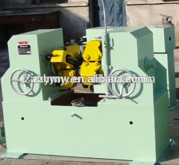 Cost Effective Rebar Steel Making Machine