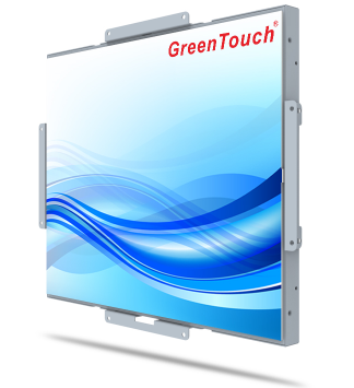 Touchscreen All-in-one PC