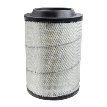 Luftfilter, kreisförmiger Luftfilter 4VBE34RW3