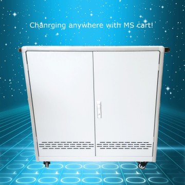 ipad charging cabinet