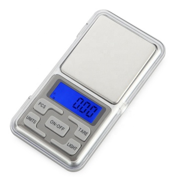 Μίνι κινητό τηλέφωνο σε σχήμα 500g/0.01g κλίμακα κοσμημάτων ακριβείας