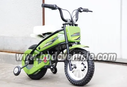Child 200 W Electric Scooter with CE